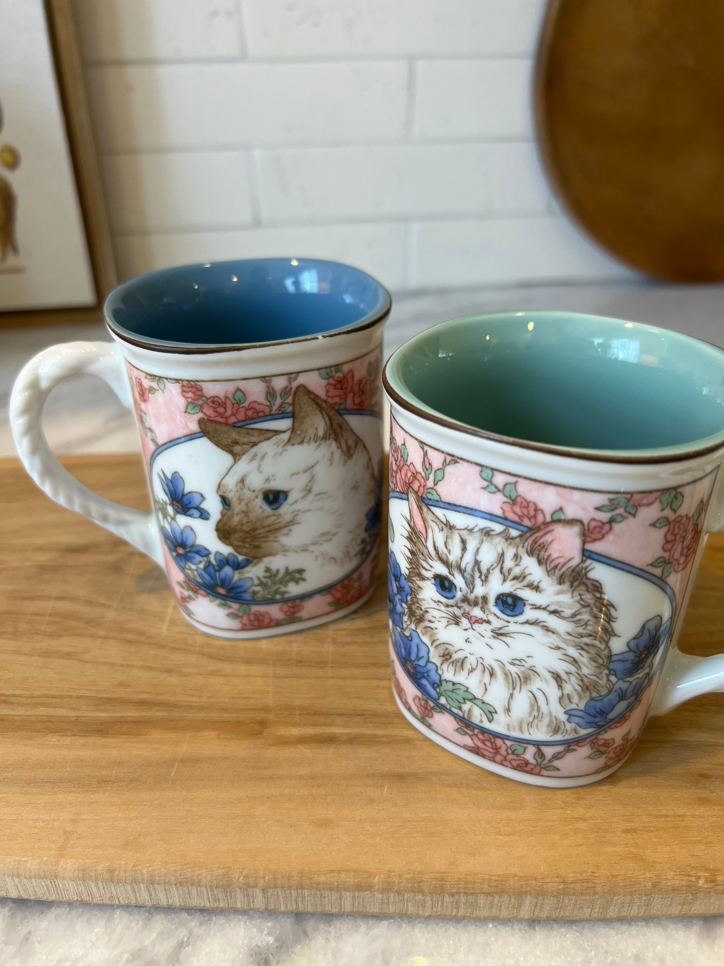 Takahashi mugs