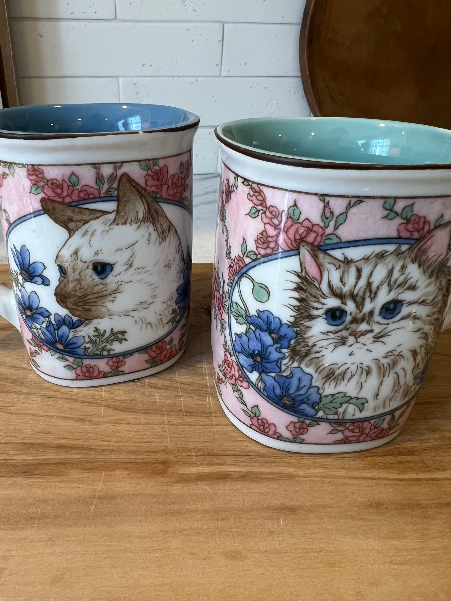 Takahashi mugs