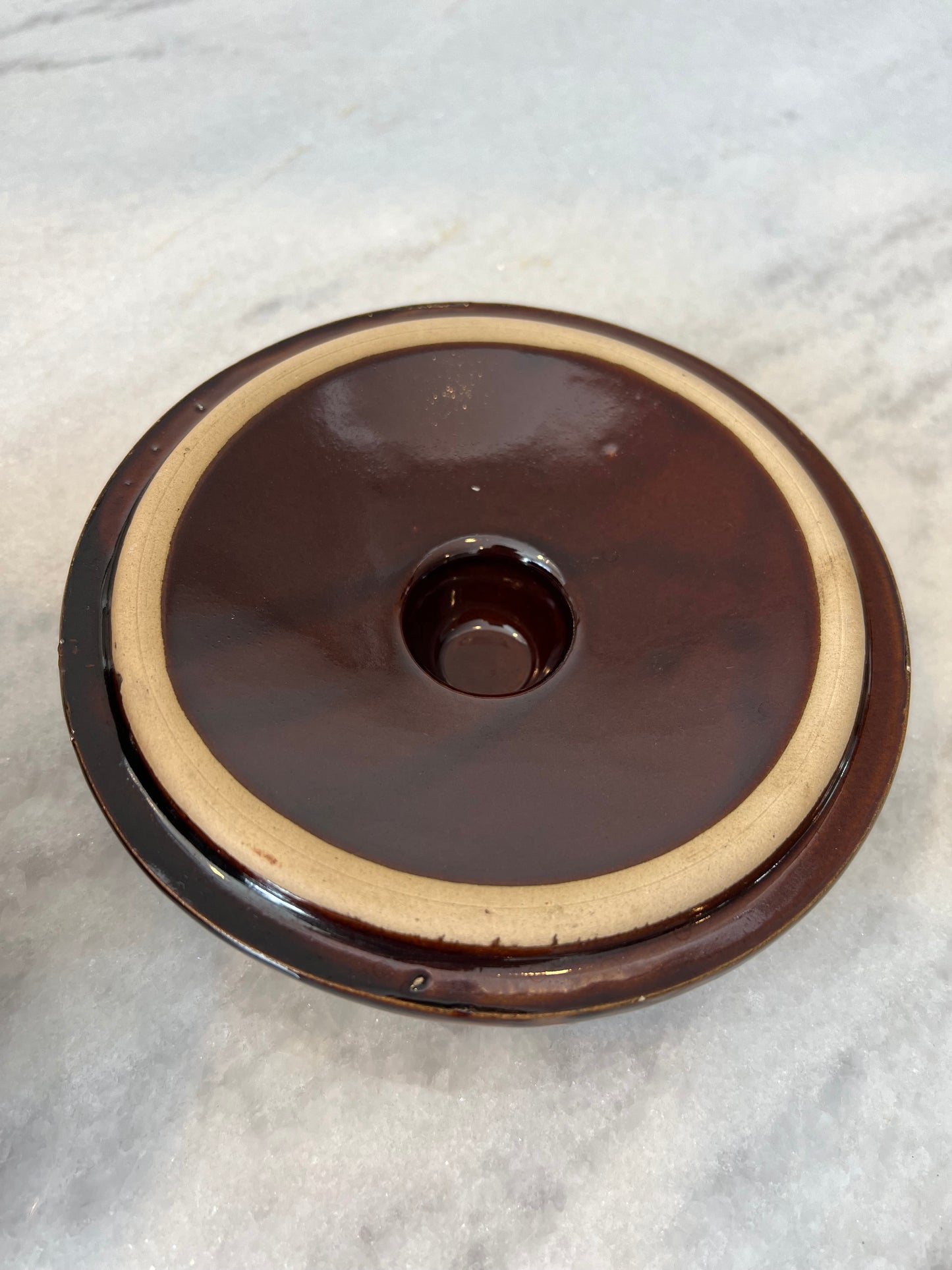 Westbend Bean Pot