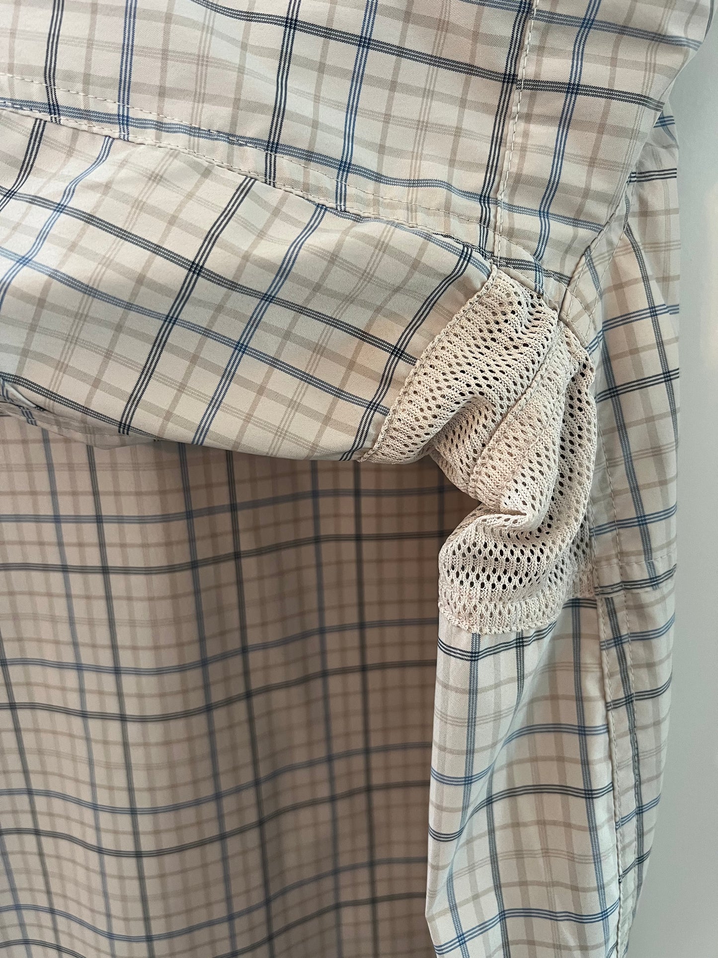 Men’s Button Down Shirt