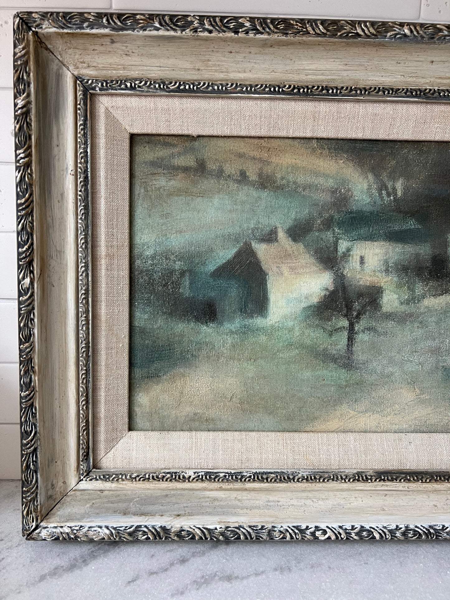 Misty Blue Homes