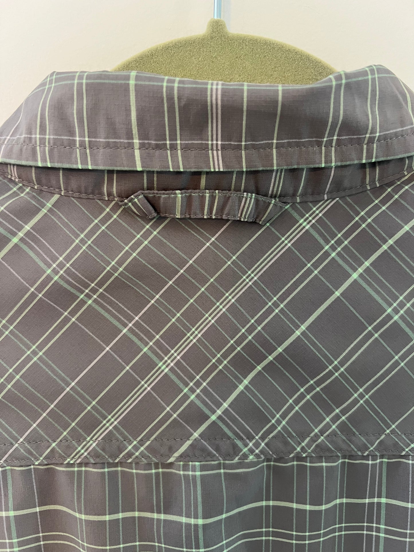 Men’s Button Down Shirt