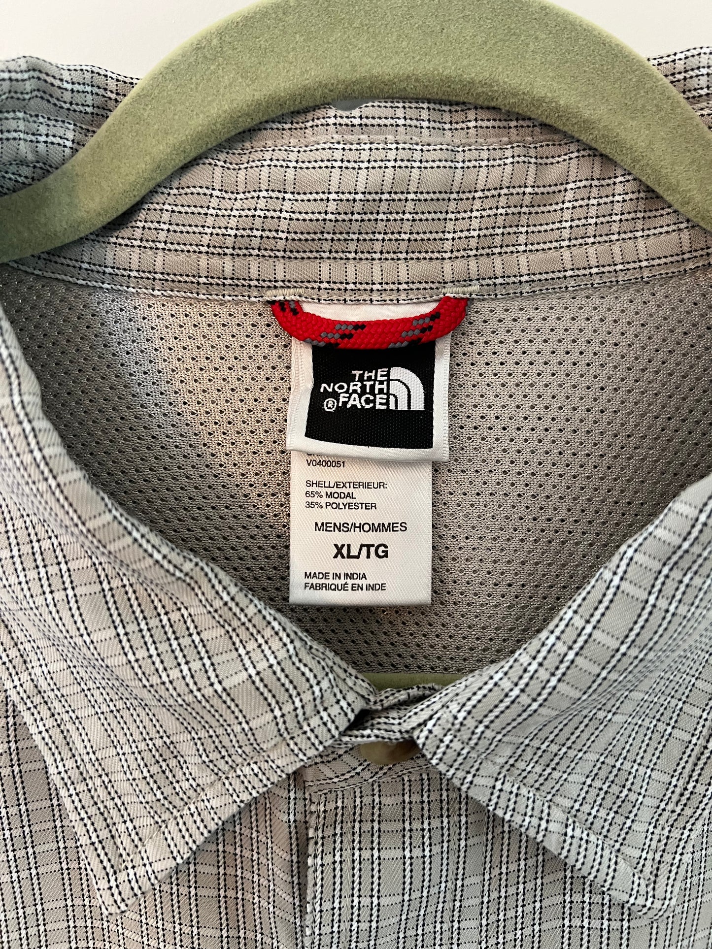 Men’s Button Down Shirt