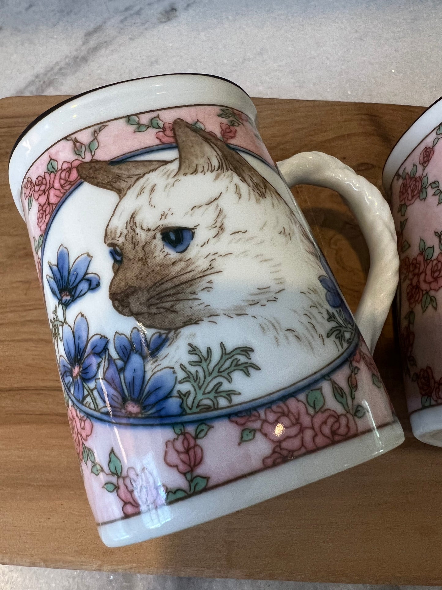 Takahashi mugs