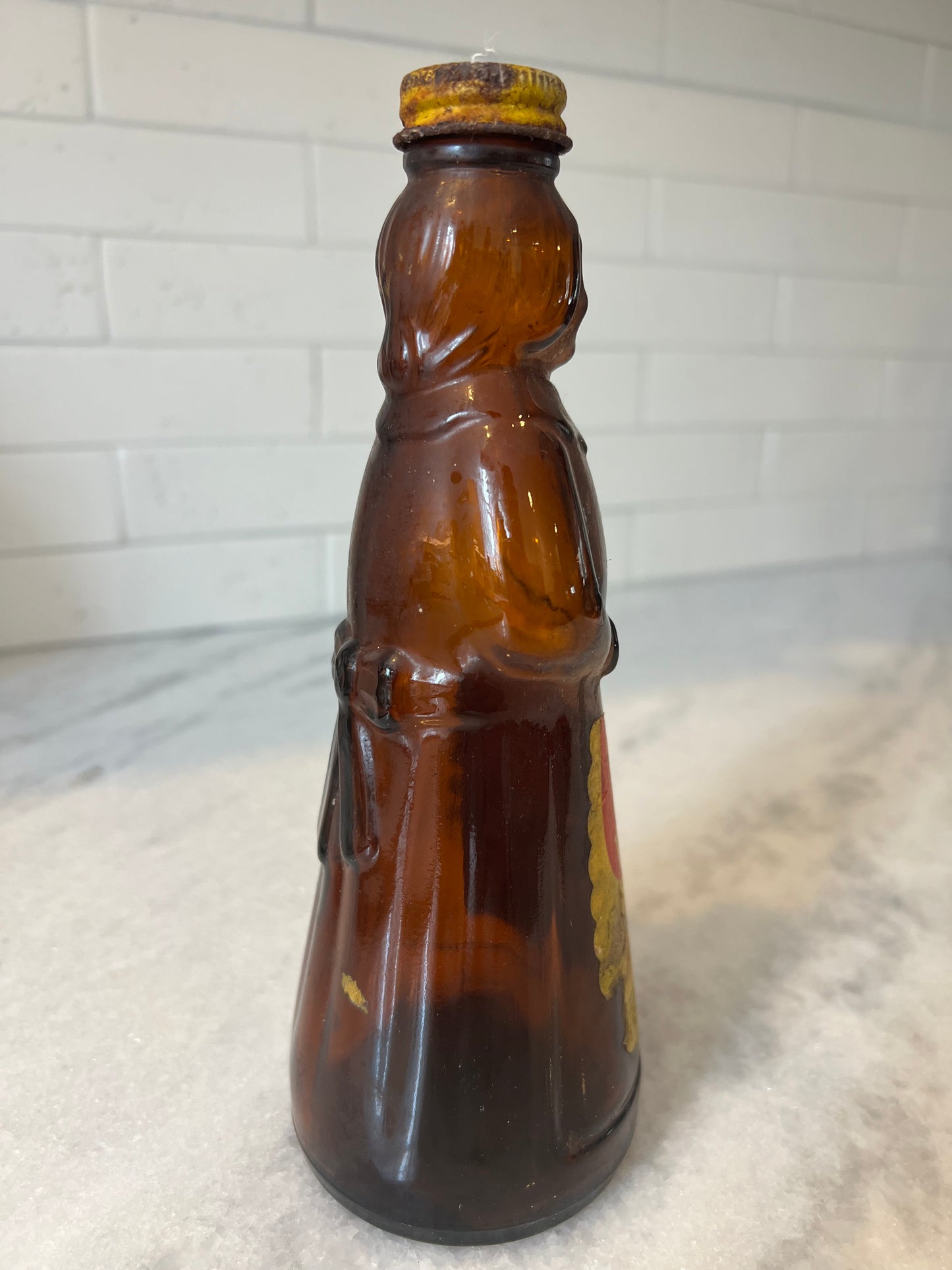 Mrs. Butterworths 12oz.