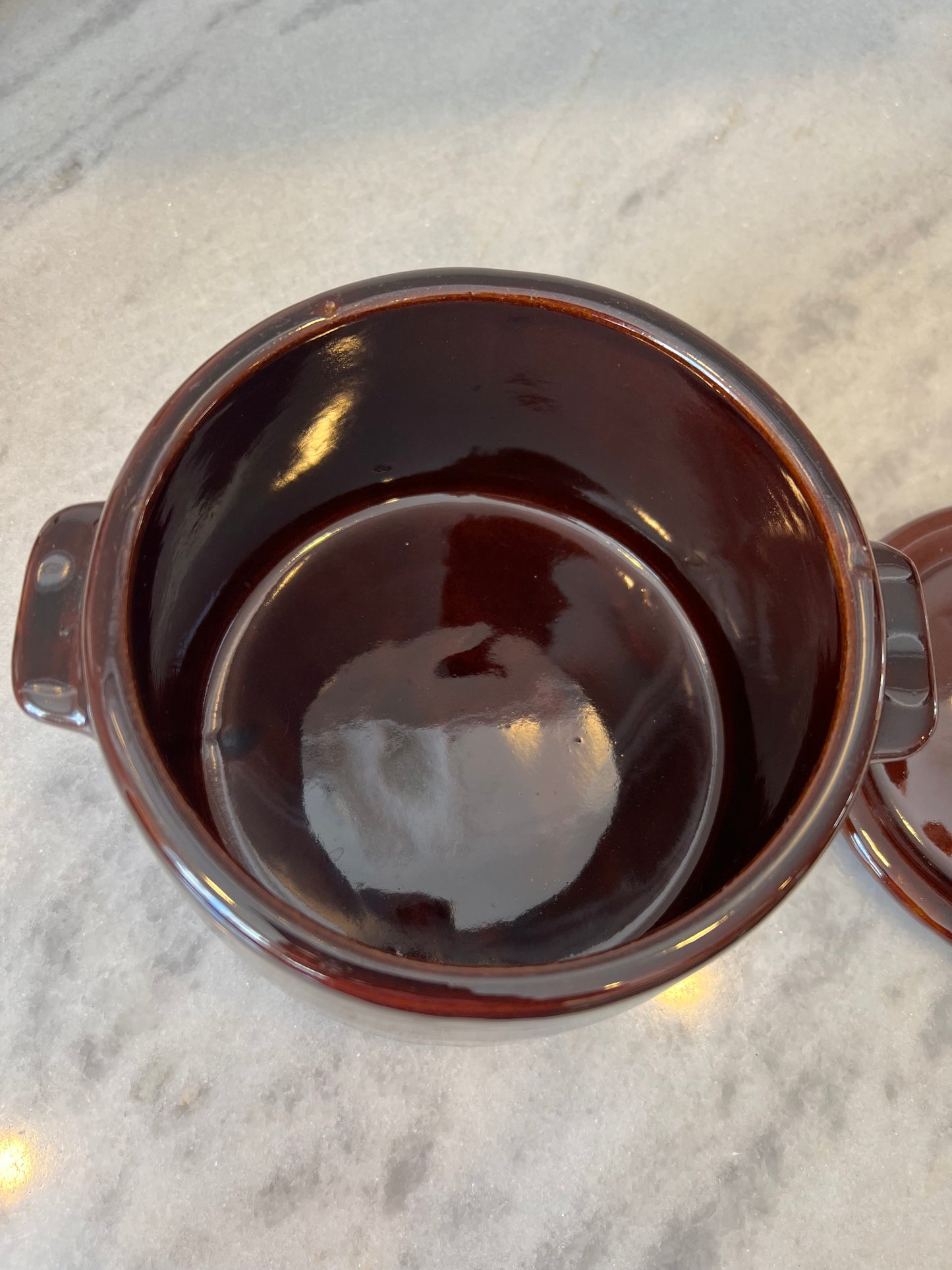 Westbend Bean Pot
