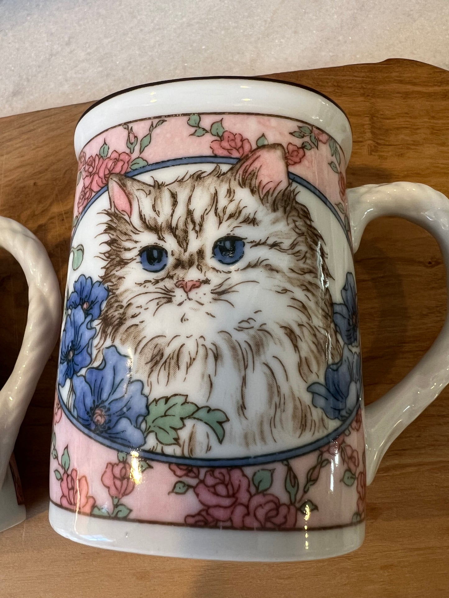 Takahashi mugs