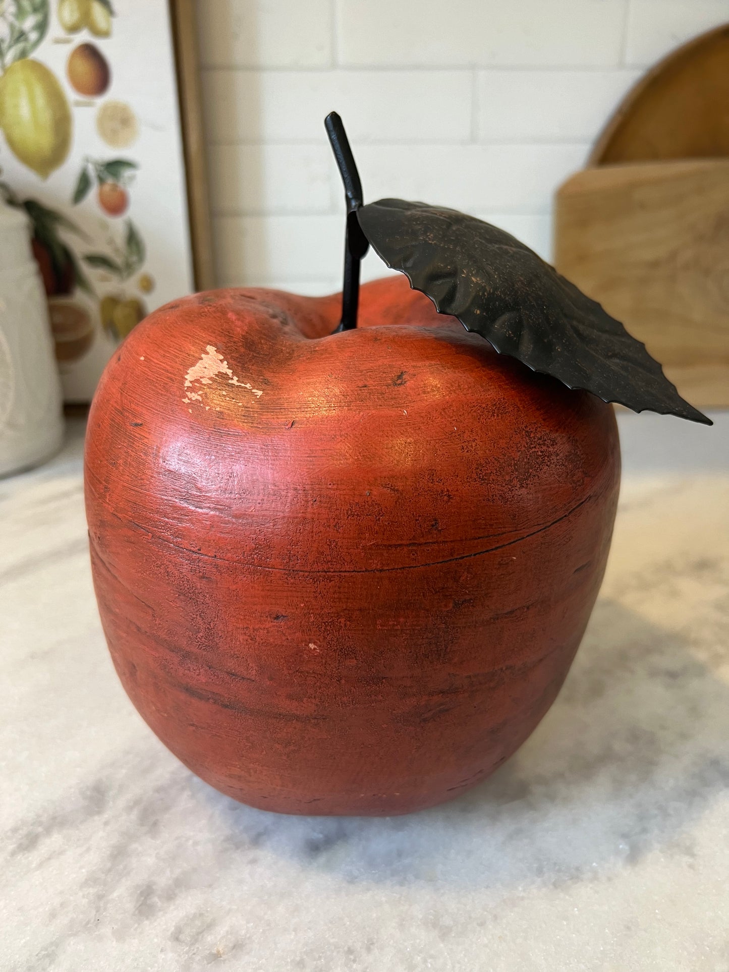 Apple
