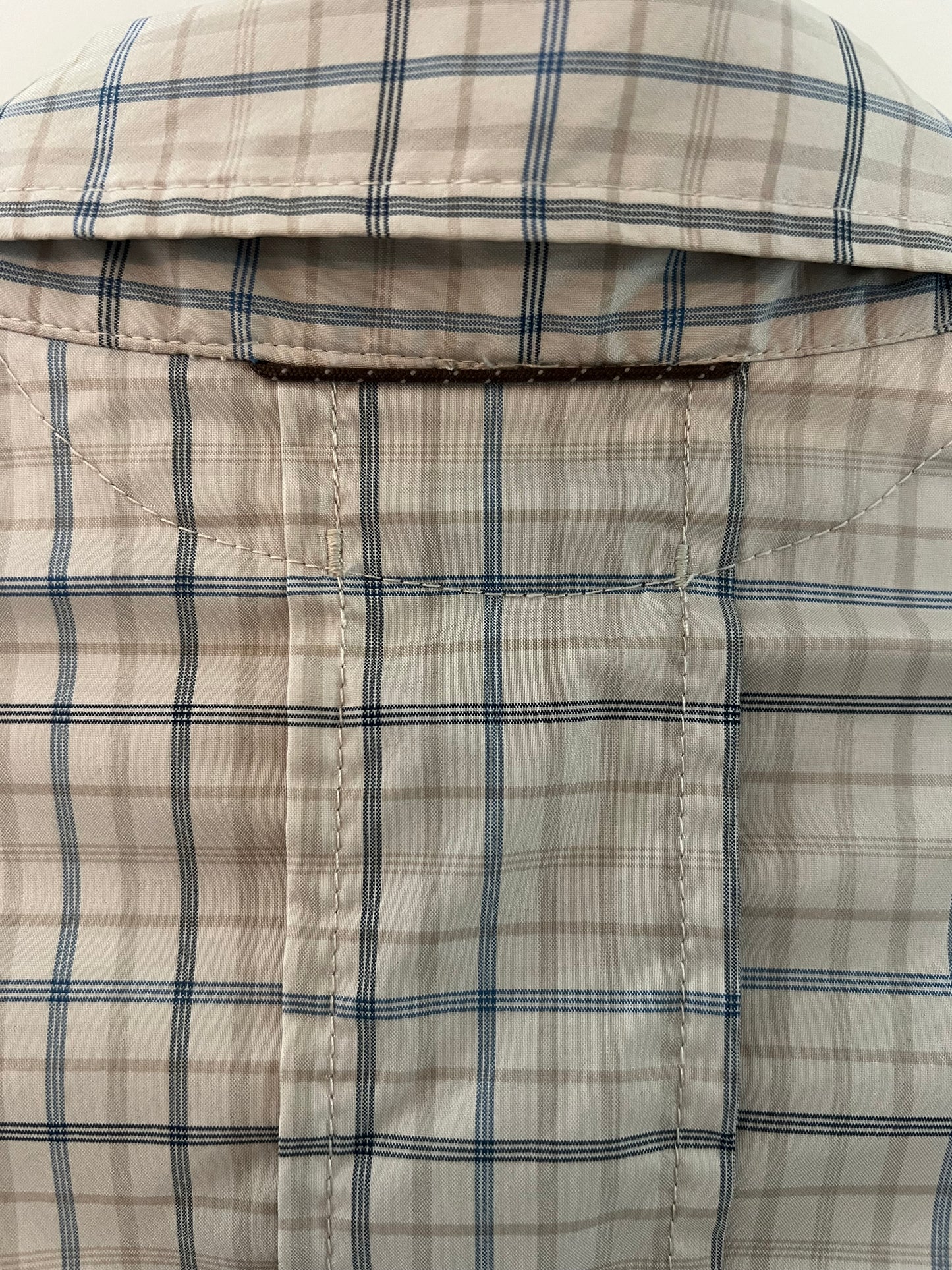 Men’s Button Down Shirt