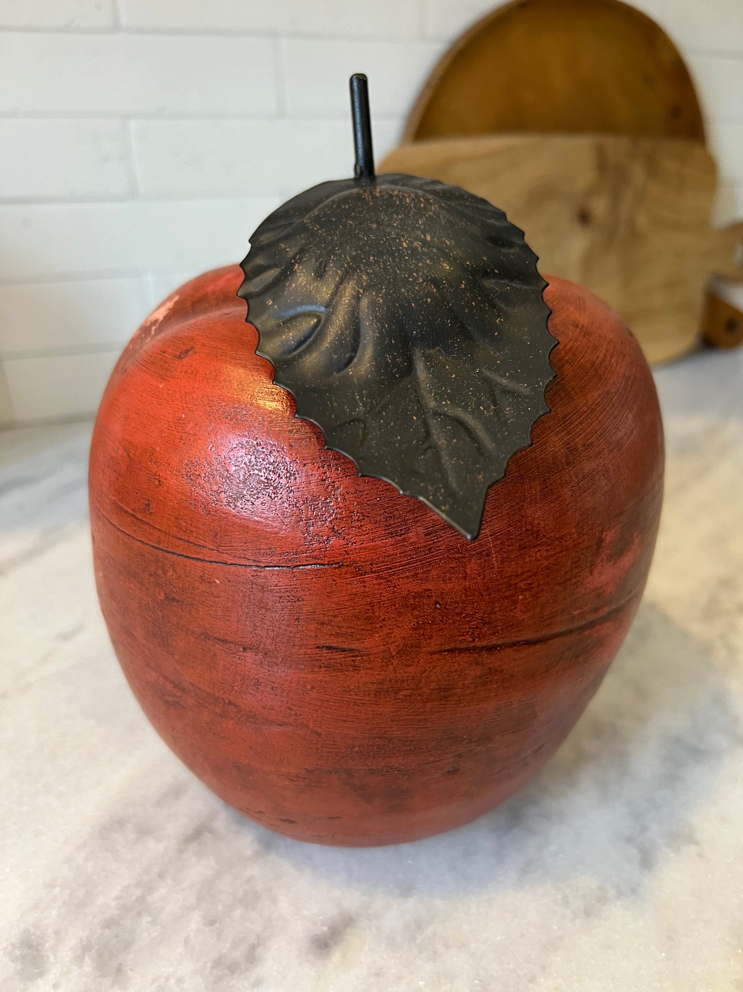 Apple