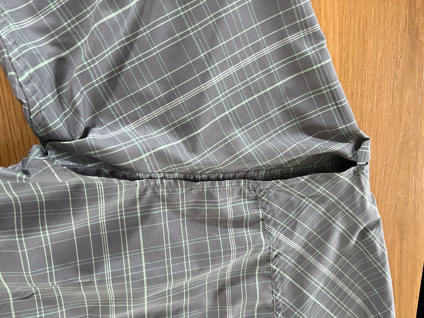 Men’s Button Down Shirt
