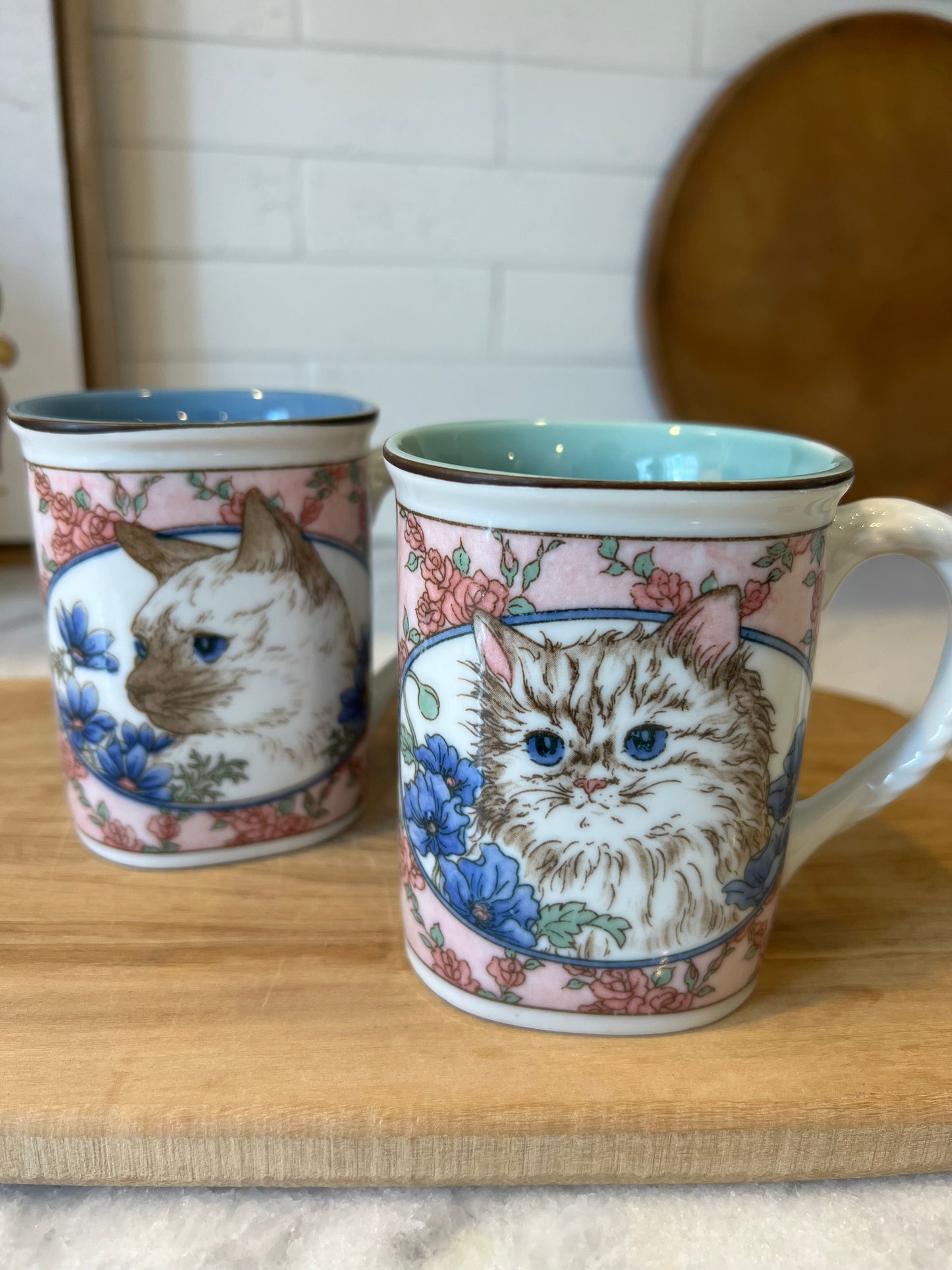 Takahashi mugs