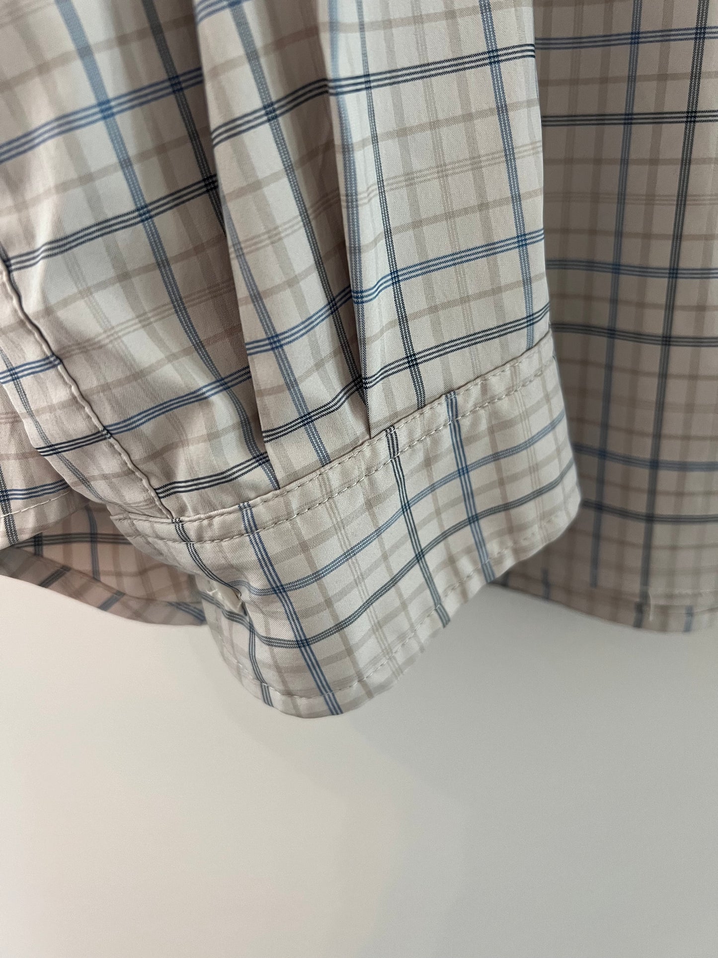 Men’s Button Down Shirt