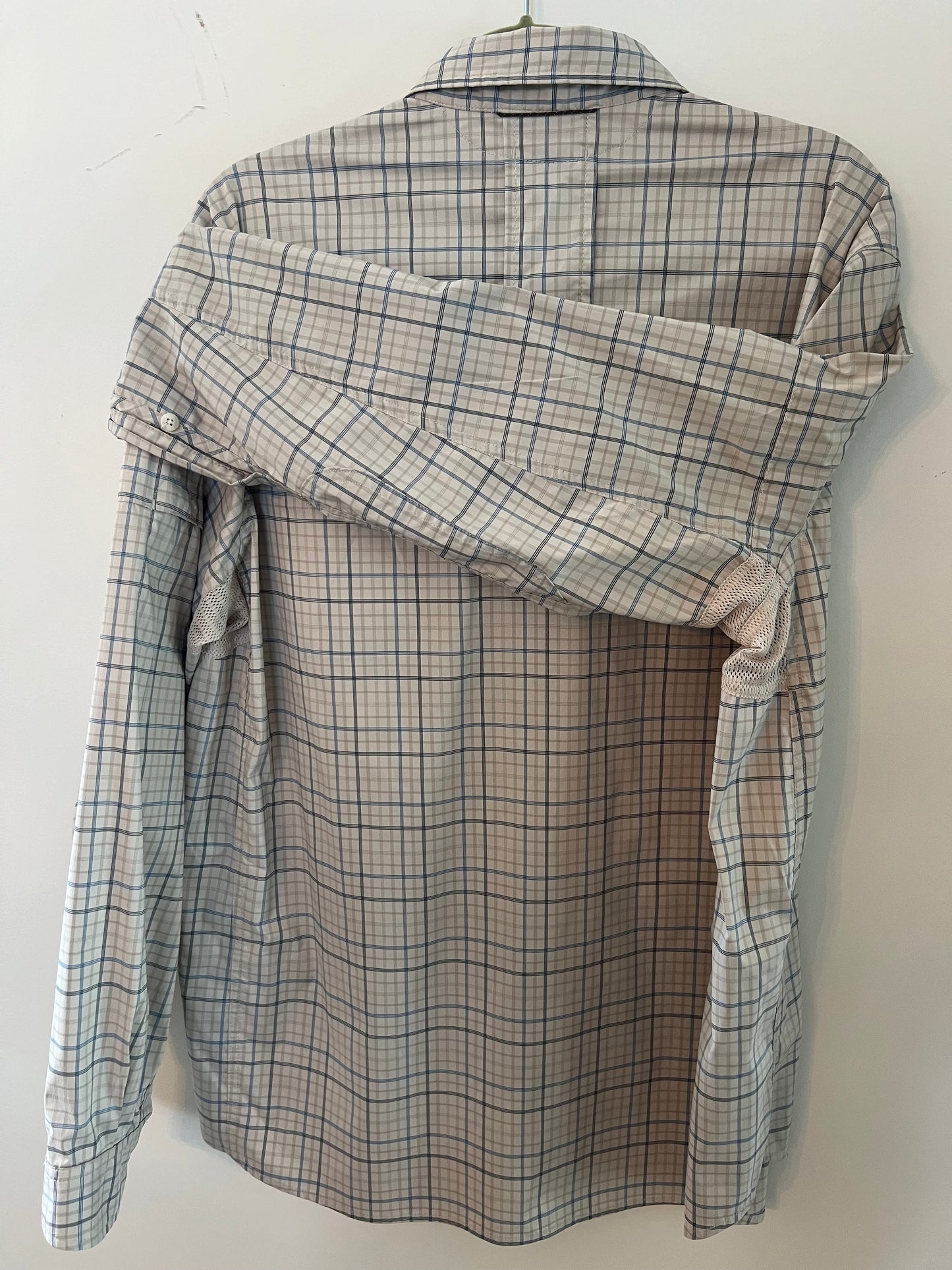 Men’s Button Down Shirt