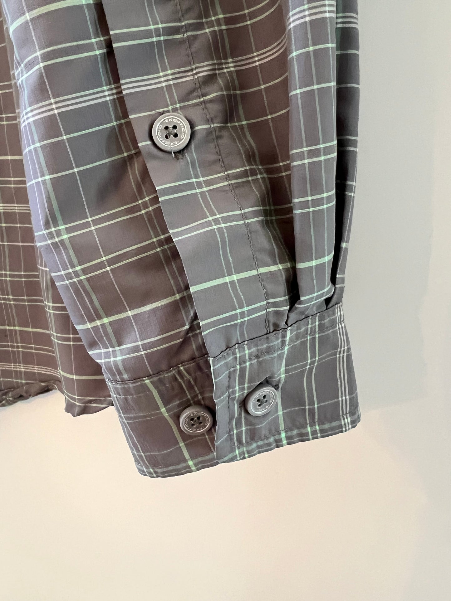 Men’s Button Down Shirt