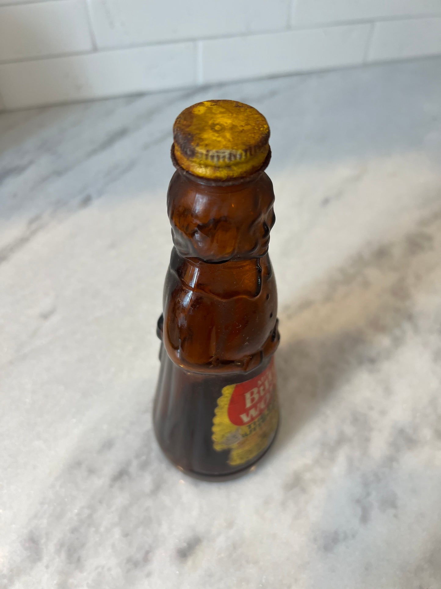 Mrs. Butterworths 12oz.