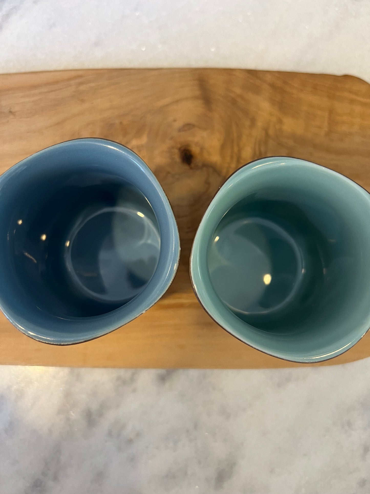 Takahashi mugs