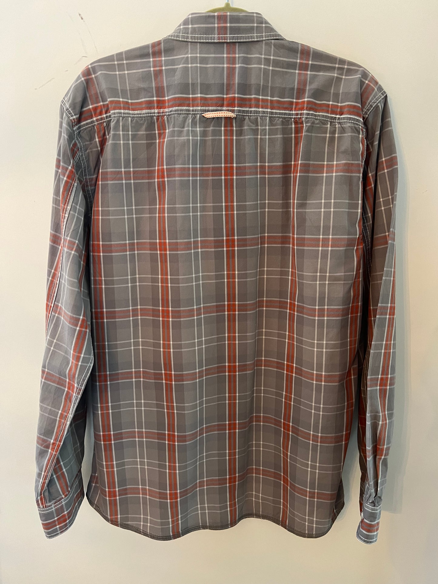 Men’s Button Down Shirt