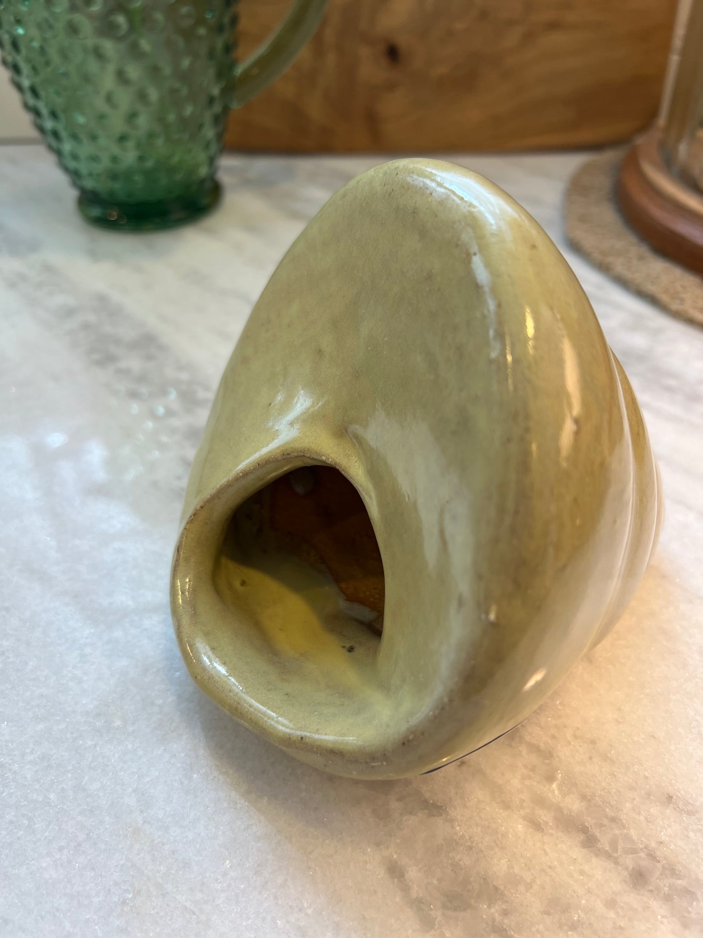 Shell Planter