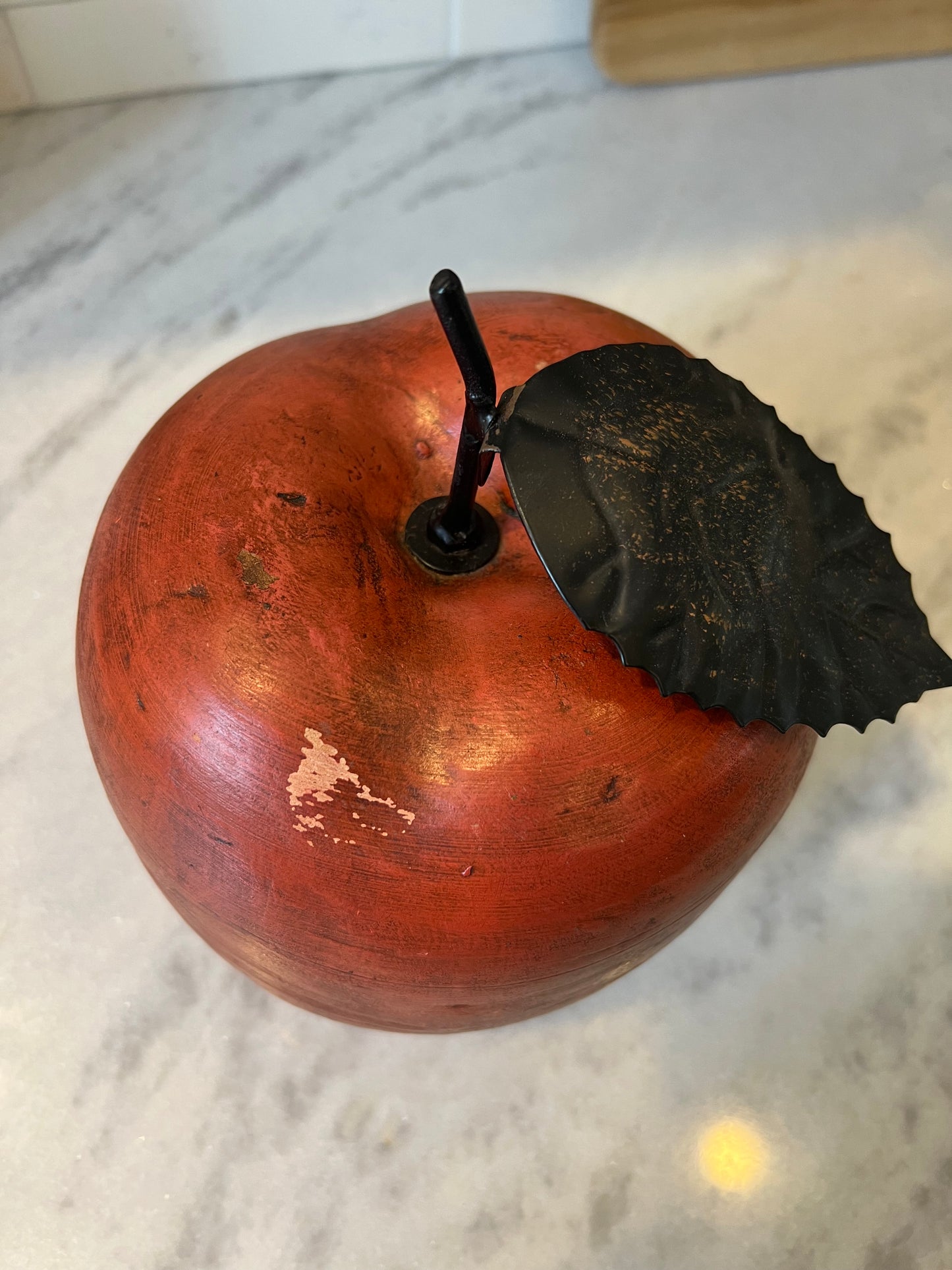 Apple