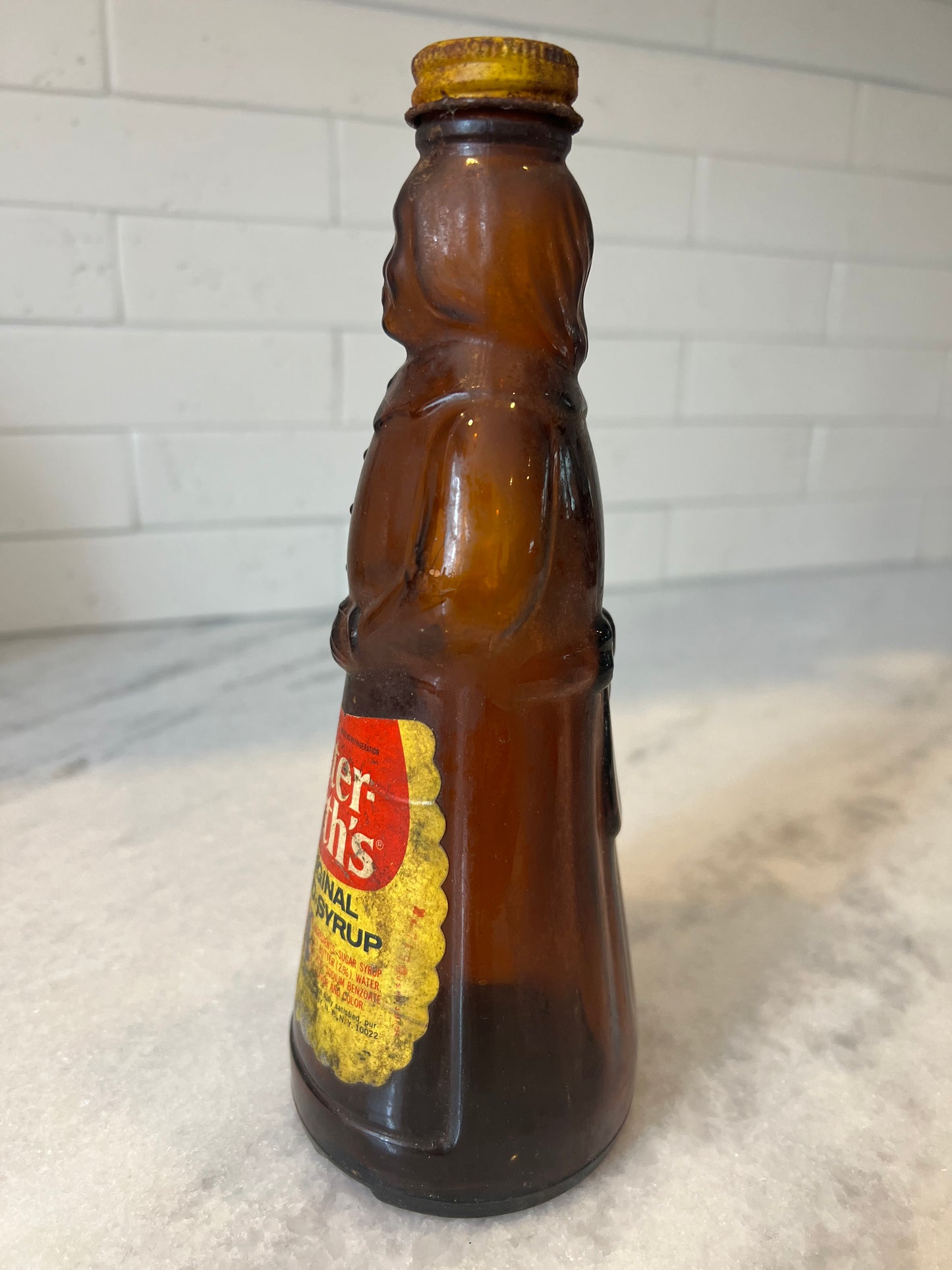 Mrs. Butterworths 12oz.