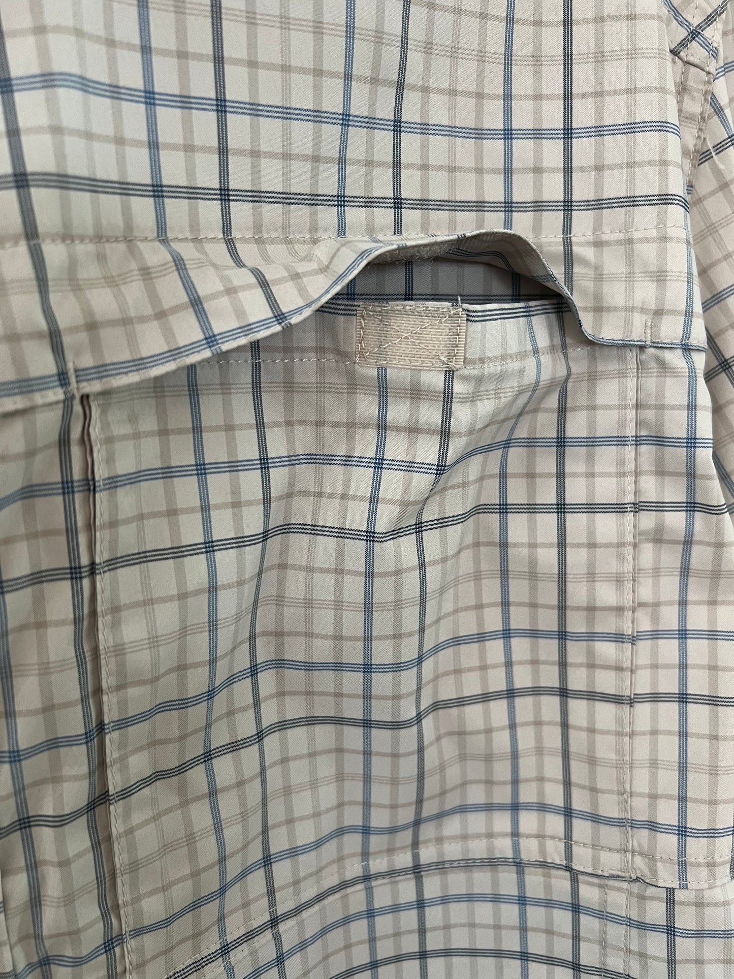 Men’s Button Down Shirt