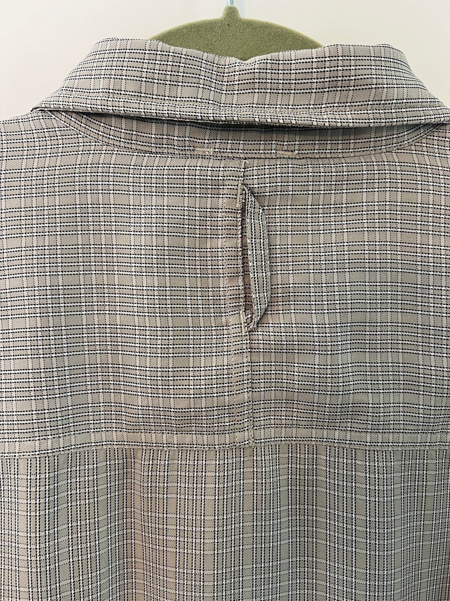 Men’s Button Down Shirt