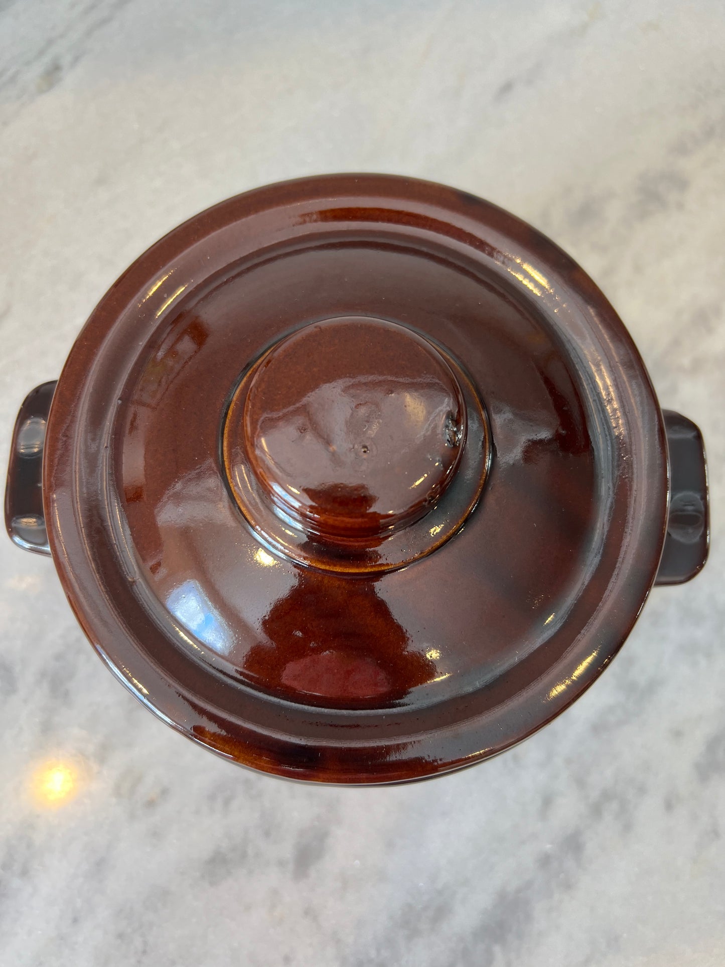 Westbend Bean Pot