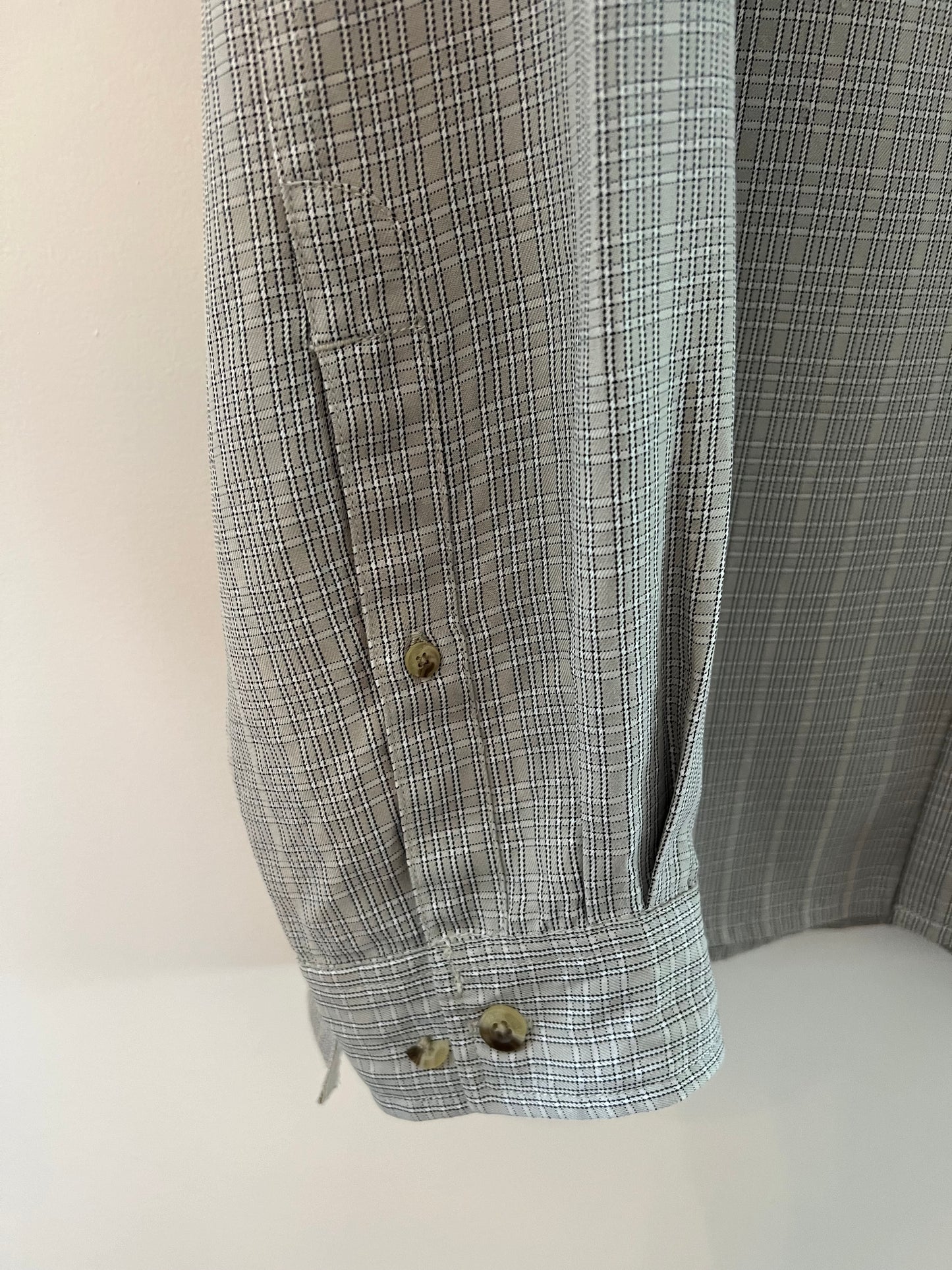 Men’s Button Down Shirt