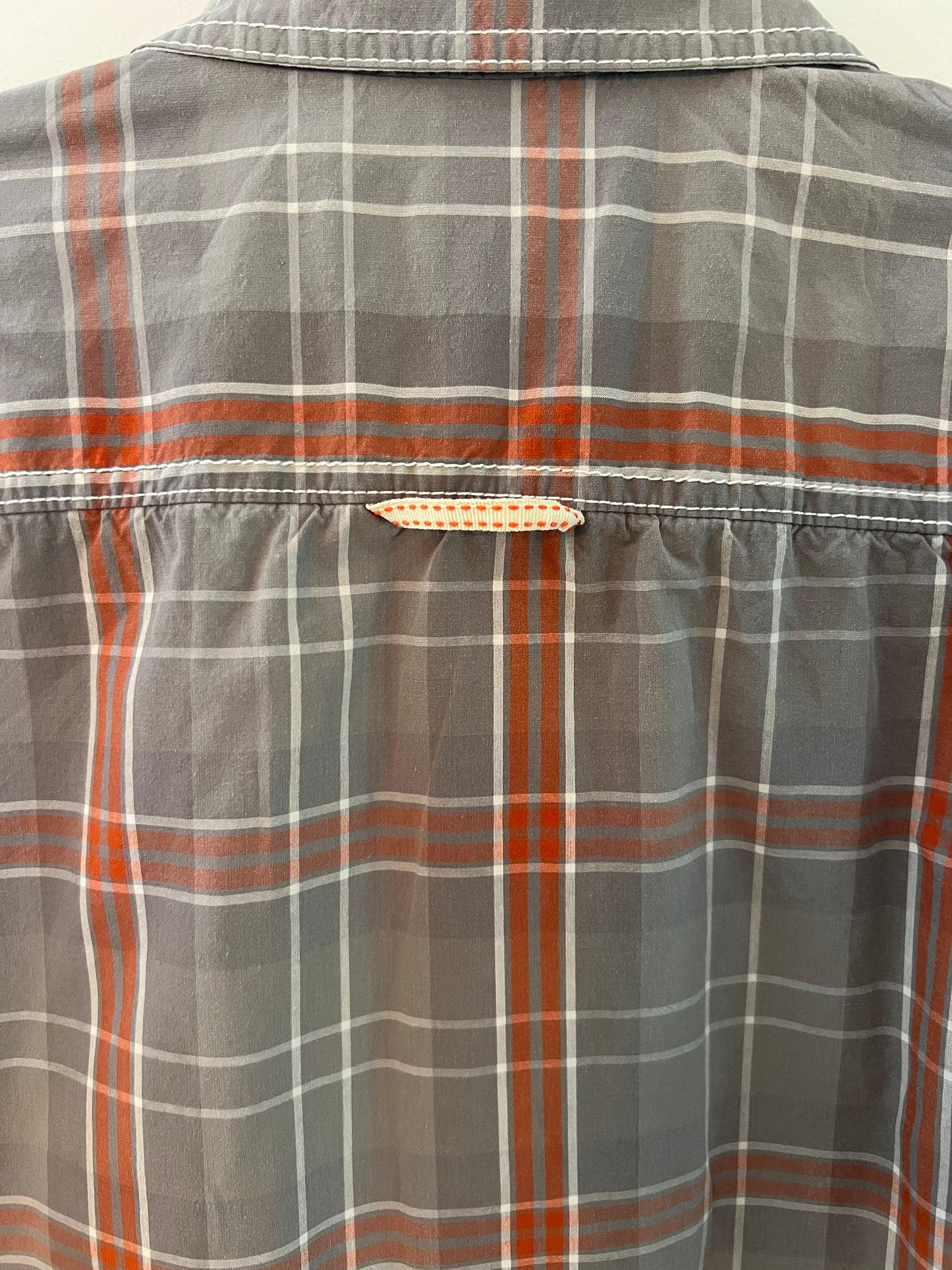 Men’s Button Down Shirt