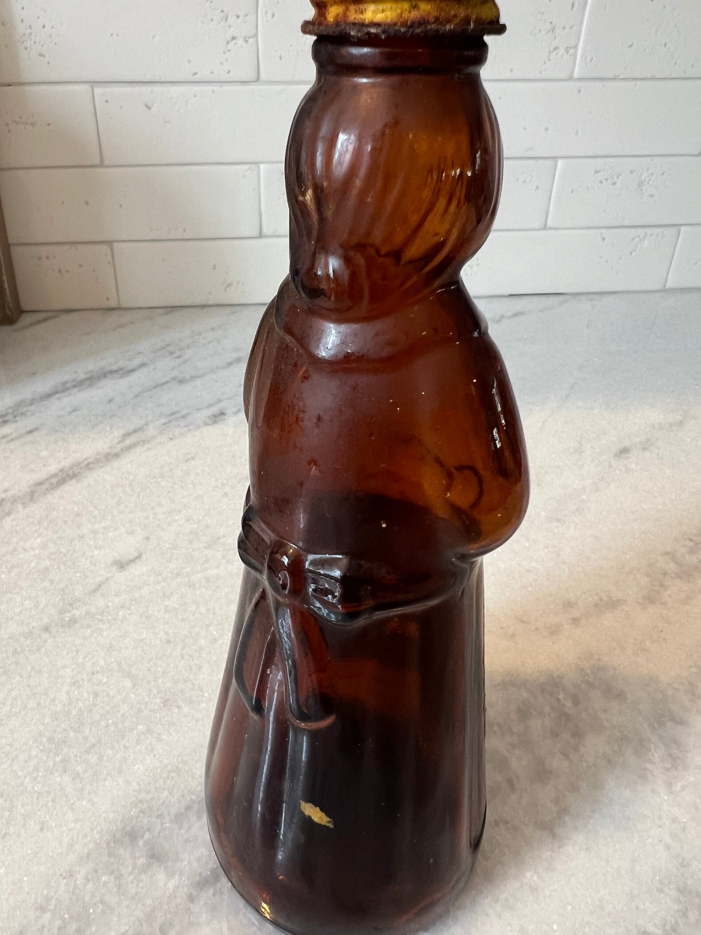 Mrs. Butterworths 12oz.
