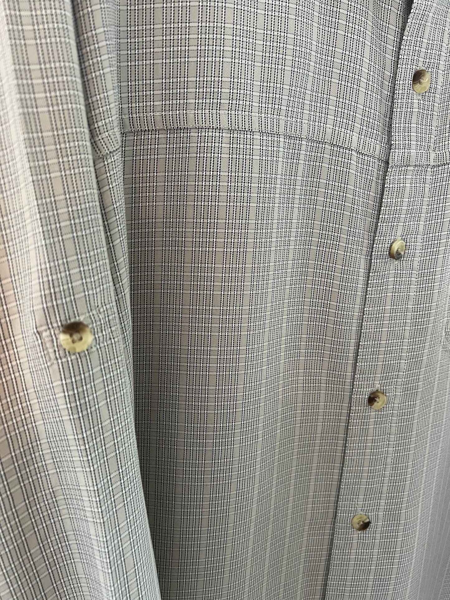 Men’s Button Down Shirt