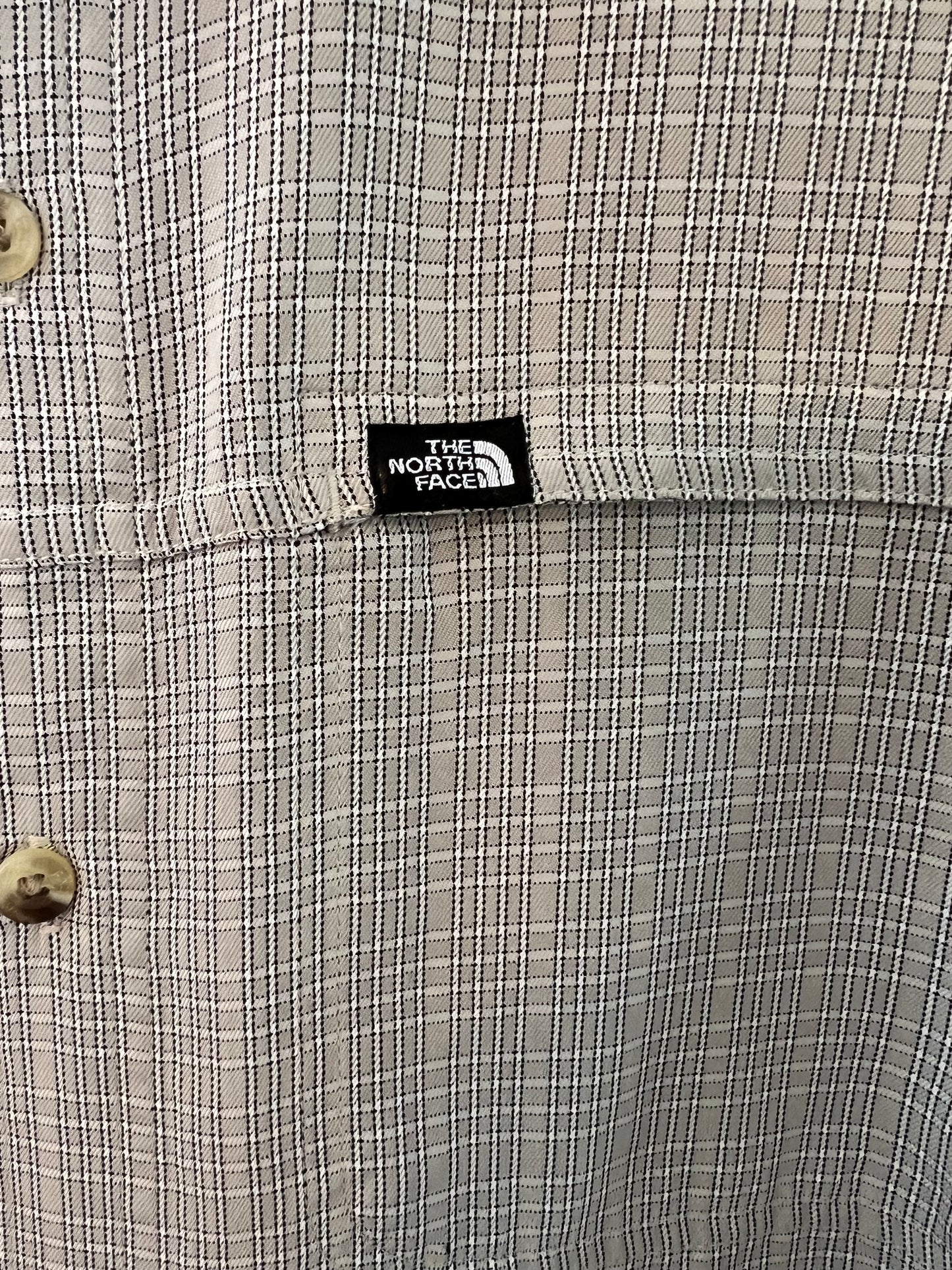 Men’s Button Down Shirt