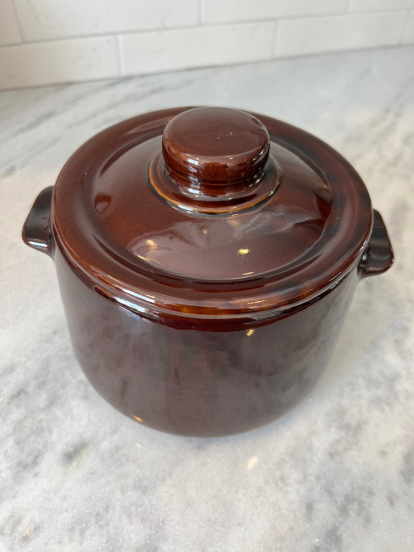 Westbend Bean Pot