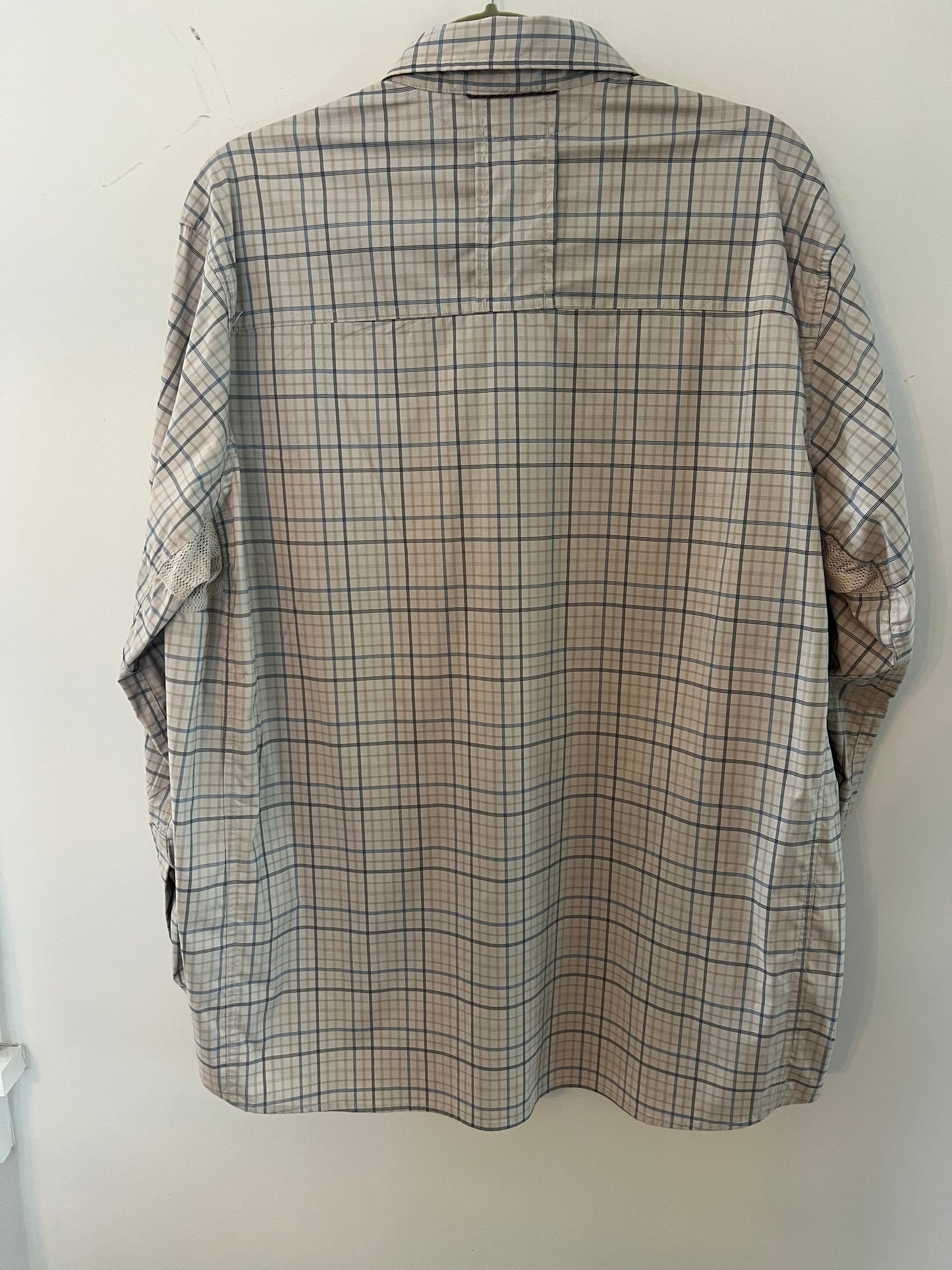 Men’s Button Down Shirt