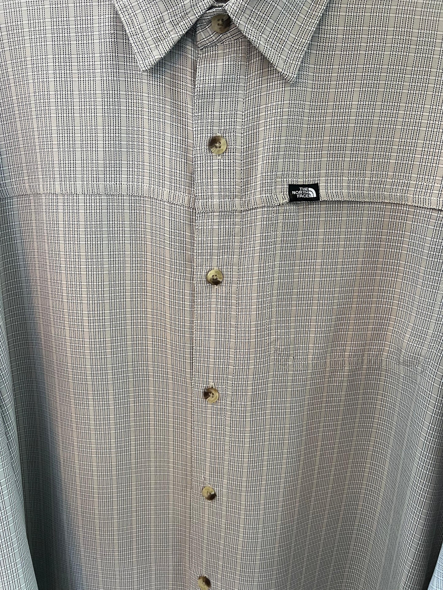 Men’s Button Down Shirt