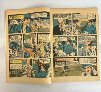 Twilight Zone comic