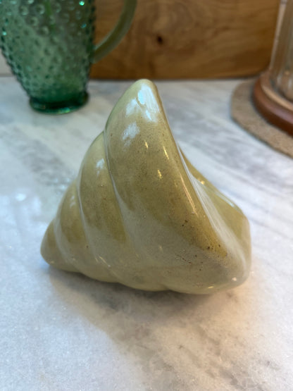 Shell Planter