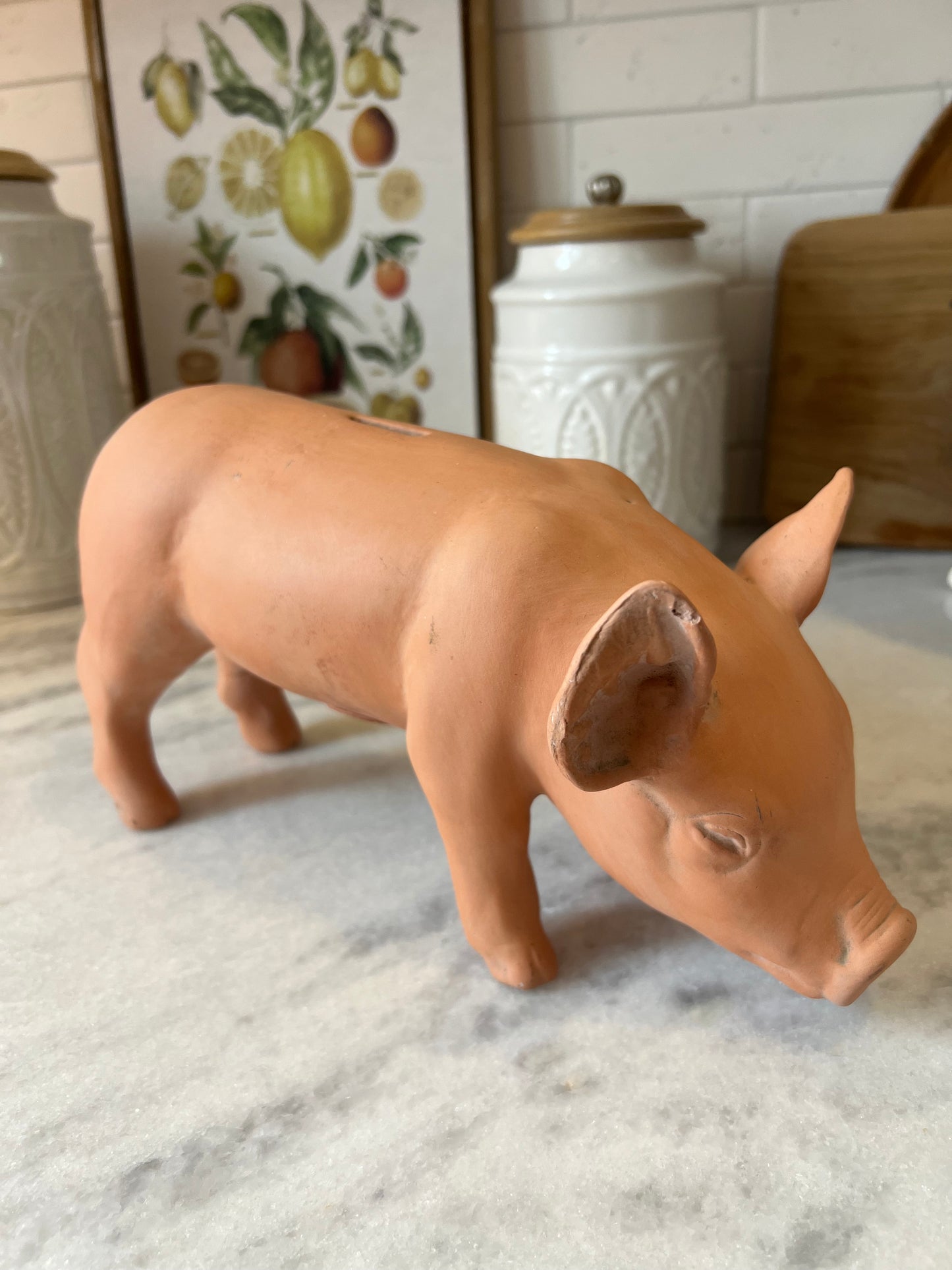 Piggy bank